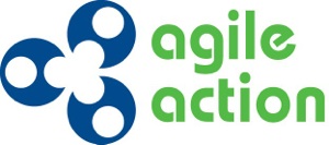 Agile Action Stacked PMS
